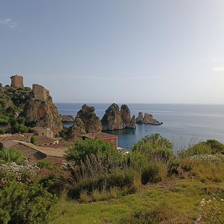 Le Camere di Mariú Castellammare del Golfo Exterior foto