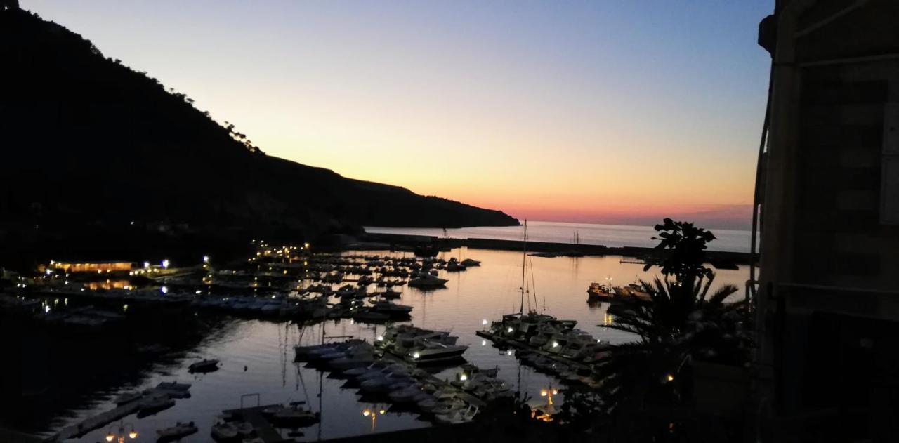 Le Camere di Mariú Castellammare del Golfo Exterior foto