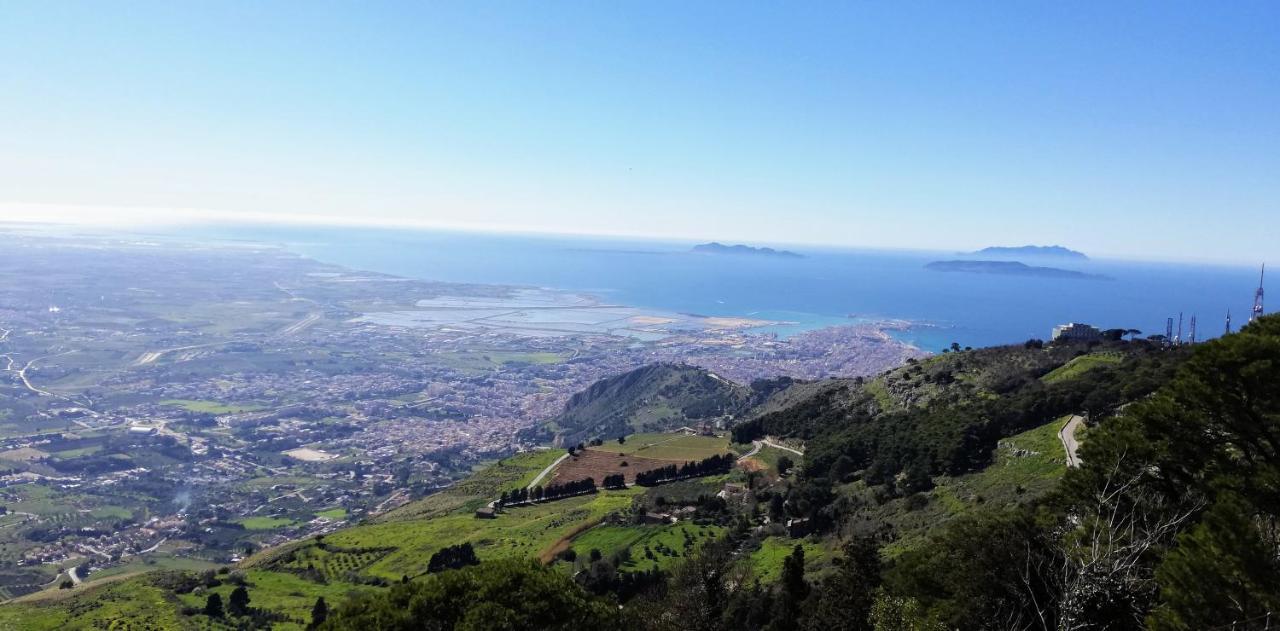 Le Camere di Mariú Castellammare del Golfo Exterior foto